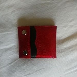 Sourpuss Sabrina Wallet